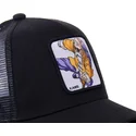 petten-gebogen-zwart-snapback-kam10-muten-roshi-dragon-ball-van-capslab