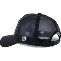 petten-gebogen-zwart-snapback-kam10-muten-roshi-dragon-ball-van-capslab