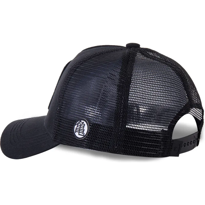 petten-gebogen-zwart-snapback-kam10-muten-roshi-dragon-ball-van-capslab petten-gebogen-zwart-snapback-kam10-muten-roshi-dragon-ball-van-capslab