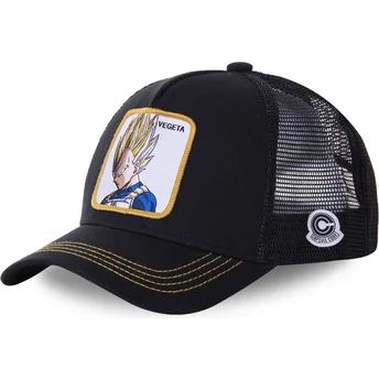 petten-gebogen-zwart-snapback-super-saiyan-ve4-vegeta-dragon-ball-van-capslab