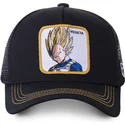 petten-gebogen-zwart-snapback-super-saiyan-ve4-vegeta-dragon-ball-van-capslab