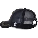 petten-gebogen-zwart-snapback-super-saiyan-ve4-vegeta-dragon-ball-van-capslab