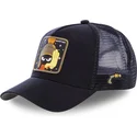 petten-gebogen-zwart-snapback-mar1-marvin-de-marsman-looney-tunes-van-capslab