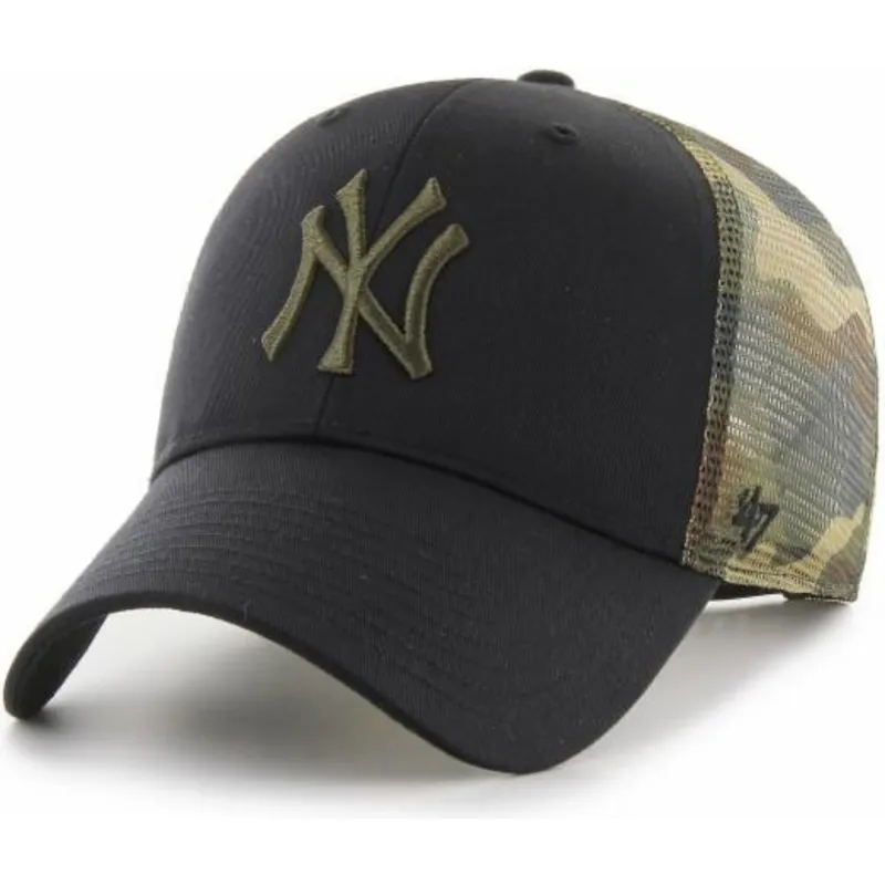 petten-gebogen-zwart-snapback-mvp-back-switch-van-new-york-yankees-mlb-van-47-brand
