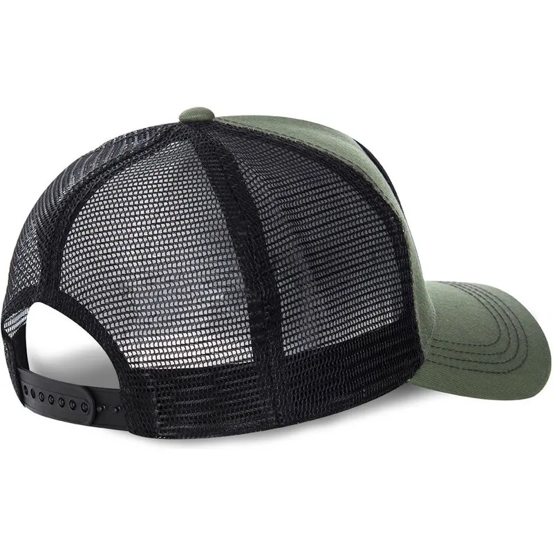 petten-gebogen-groen-snapback-daf2-daffy-duck-looney-tunes-van-capslab