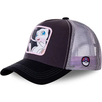 petten-gebogen-zwart-snapback-mew3-mew-pokemon-van-capslab