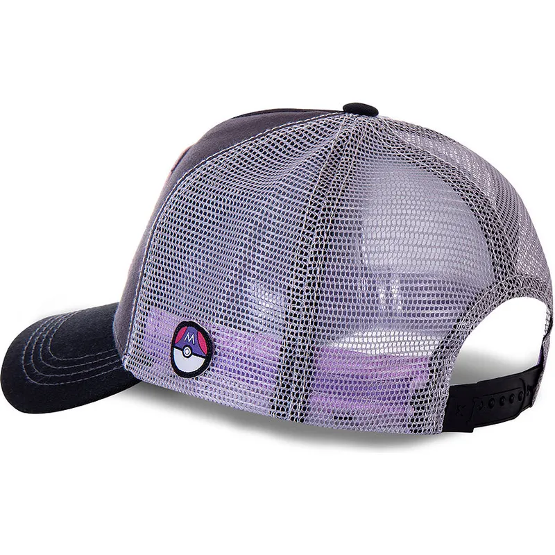 petten-gebogen-zwart-snapback-mew3-mew-pokemon-van-capslab