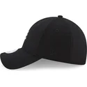 petten-gebogen-zwart-verstelbaar-9forty-melton-van-atlanta-braves-mlb-van-new-era