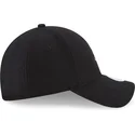 petten-gebogen-zwart-verstelbaar-9forty-melton-van-atlanta-braves-mlb-van-new-era