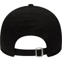 petten-gebogen-zwart-verstelbaar-9forty-league-essential-van-los-angeles-dodgers-mlb-van-new-era