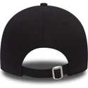 petten-gebogen-zwart-verstelbaar-9forty-league-essential-van-new-york-yankees-mlb-van-new-era