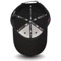 petten-gebogen-zwart-verstelbaar-9forty-league-essential-van-new-york-yankees-mlb-van-new-era
