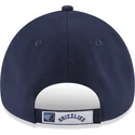 petten-gebogen-blauw-verstelbaar-9forty-the-league-van-memphis-grizzlies-nba-van-new-era