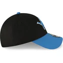 petten-gebogen-zwart-verstelbaar-9forty-the-league-van-detroit-lions-nfl-van-new-era