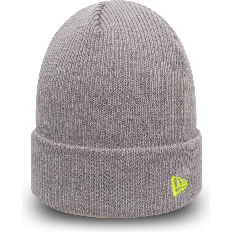 mutsen-grijs-cuff-knit-flag-pop-van-new-era