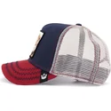 petten-gebogen-marineblauw-snapback-big-rock-the-farm-van-goorin-bros