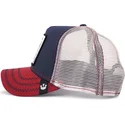 petten-gebogen-marineblauw-snapback-big-shark-the-farm-van-goorin-bros