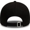 petten-gebogen-zwart-verstelbaar-9forty-league-essential-neon-van-new-york-yankees-mlb-van-new-era