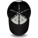 petten-gebogen-zwart-verstelbaar-9forty-league-essential-neon-van-new-york-yankees-mlb-van-new-era