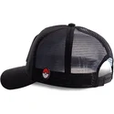 petten-gebogen-zwart-snapback-pok1-poke-ball-pokemon-van-capslab