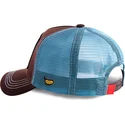 petten-gebogen-bruin-snapback-vs-tvg1-sylvester-en-tweety-looney-tunes-van-capslab