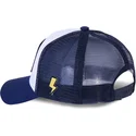 petten-gebogen-blauw-snapback-8-pikachu-pokemon-van-capslab