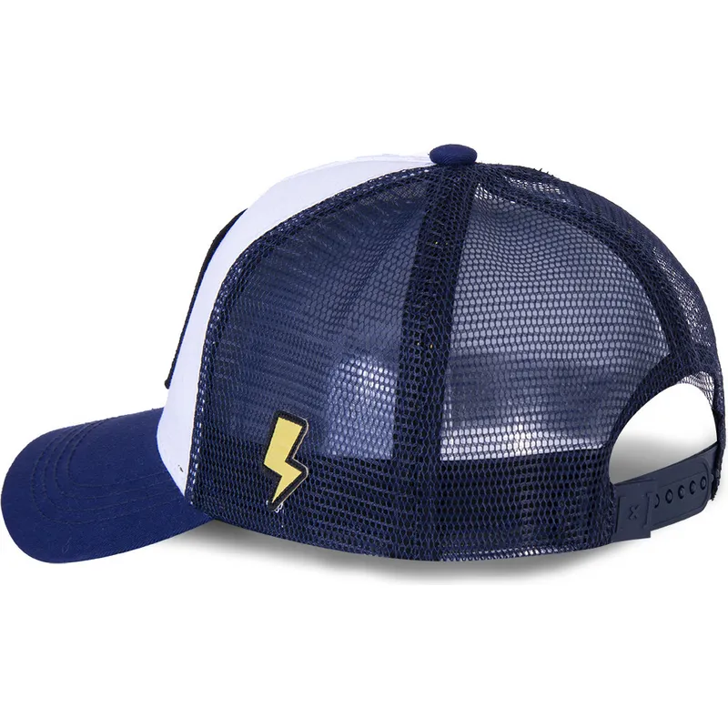 petten-gebogen-blauw-snapback-8-pikachu-pokemon-van-capslab