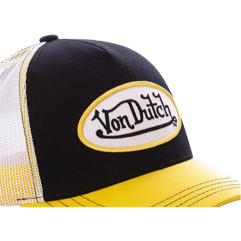 petten-gebogen-geel-snapback-col-bla-van-von-dutch