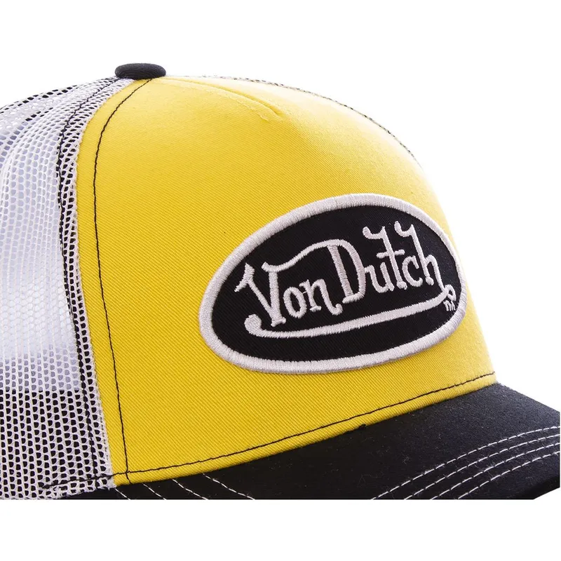 petten-gebogen-geel-snapback-col-yel-van-von-dutch