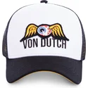 petten-gebogen-wit-snapback-eyepat1-van-von-dutch
