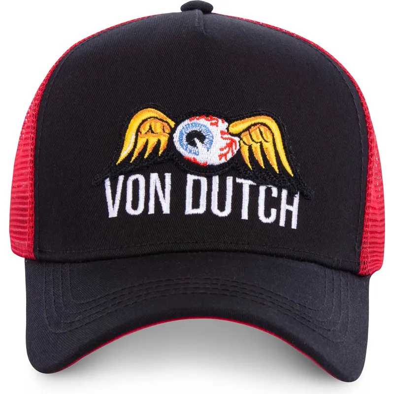 petten-gebogen-zwart-snapback-eyepat2-van-von-dutch petten-gebogen-zwart-snapback-eyepat2-van-von-dutch