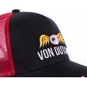 petten-gebogen-zwart-snapback-eyepat2-van-von-dutch