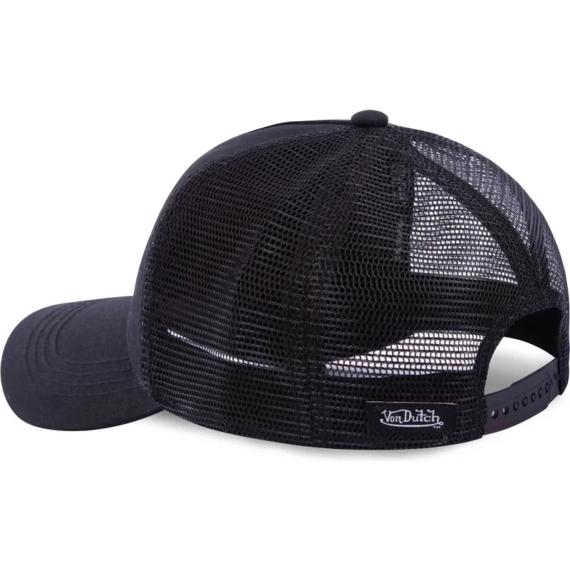 petten-gebogen-zwart-snapback-eyepat3-van-von-dutch
