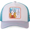 petten-gebogen-wit-snapback-bul1-bulma-dragon-ball-van-capslab