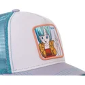 petten-gebogen-wit-snapback-bul1-bulma-dragon-ball-van-capslab
