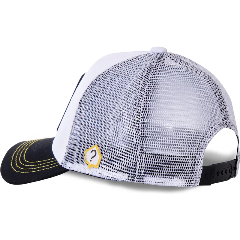 petten-gebogen-wit-snapback-psy3-psyduck-pokemon-van-capslab petten-gebogen-wit-snapback-psy3-psyduck-pokemon-van-capslab
