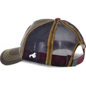 petten-gebogen-groen-snapback-tit2-tweety-looney-tunes-van-capslab