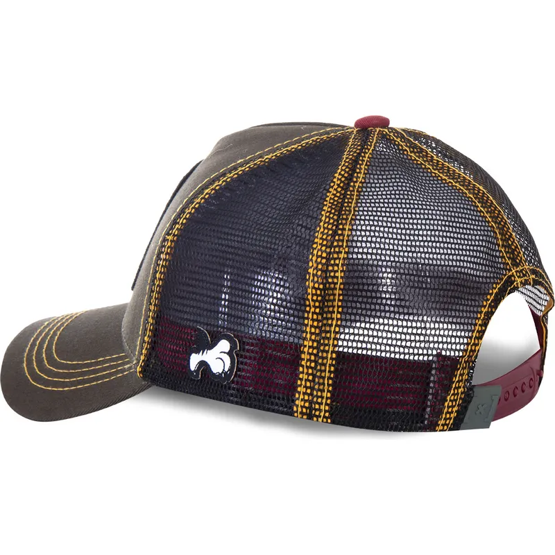 petten-gebogen-groen-snapback-tit2-tweety-looney-tunes-van-capslab