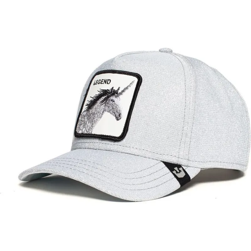 petten-gebogen-grijs-snapback-purpurina-believer-the-farm-van-goorin-bros petten-gebogen-grijs-snapback-purpurina-believer-the-farm-van-goorin-bros