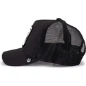 petten-gebogen-zwart-snapback-sweet-lady-the-farm-van-goorin-bros