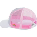 petten-gebogen-grijs-snapback-rosa-purpurina-cal-blijertje-troetelbeertjes-van-capslab