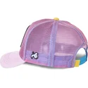 petten-gebogen-roze-snapback-purpurina-twe4-tweety-looney-tunes-van-capslab