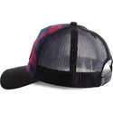 petten-gebogen-zwart-snapback-estampado-cuadros-carb2-van-von-dutch