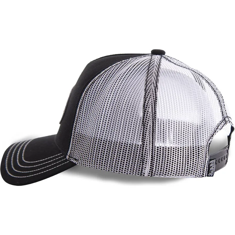 petten-gebogen-zwart-snapback-card1-van-von-dutch