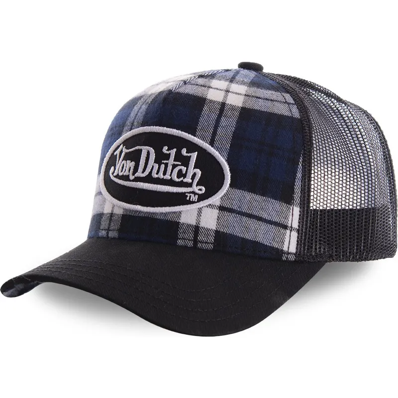 petten-gebogen-zwart-snapback-estampado-cuadros-card2-van-von-dutch