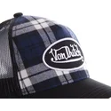 petten-gebogen-zwart-snapback-estampado-cuadros-card2-van-von-dutch