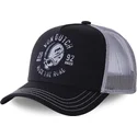 petten-gebogen-zwart-snapback-helbla-van-von-dutch