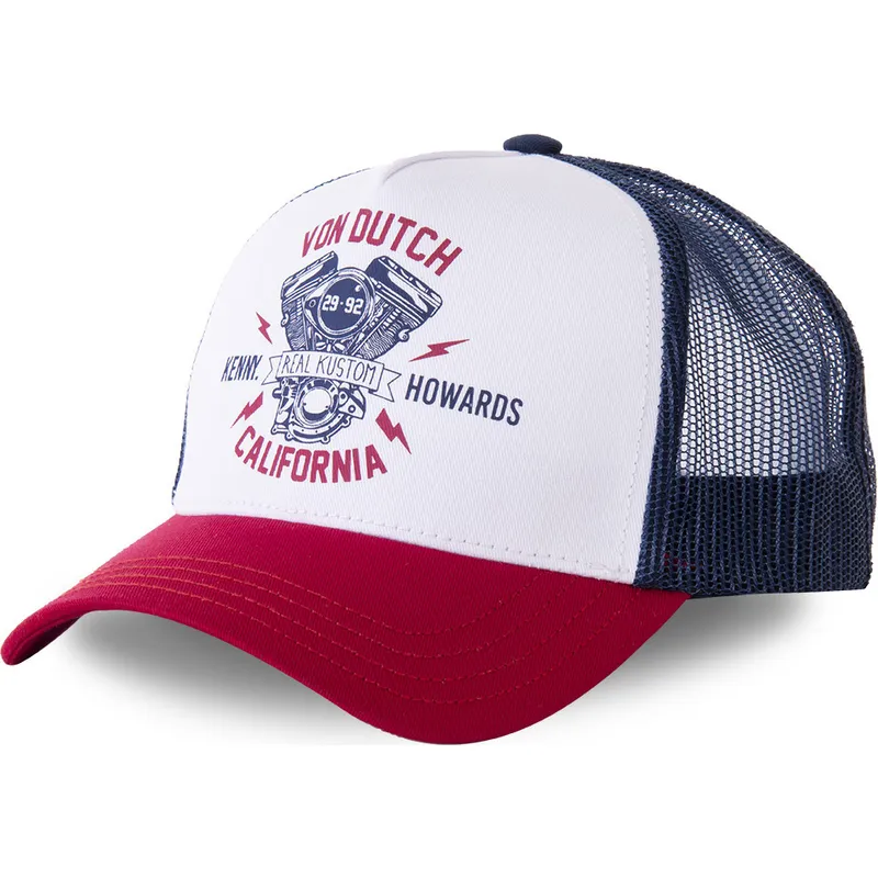 petten-gebogen-wit-snapback-motblu-van-von-dutch
