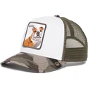 petten-gebogen-camouflage-snapback-butch-the-farm-van-goorin-bros