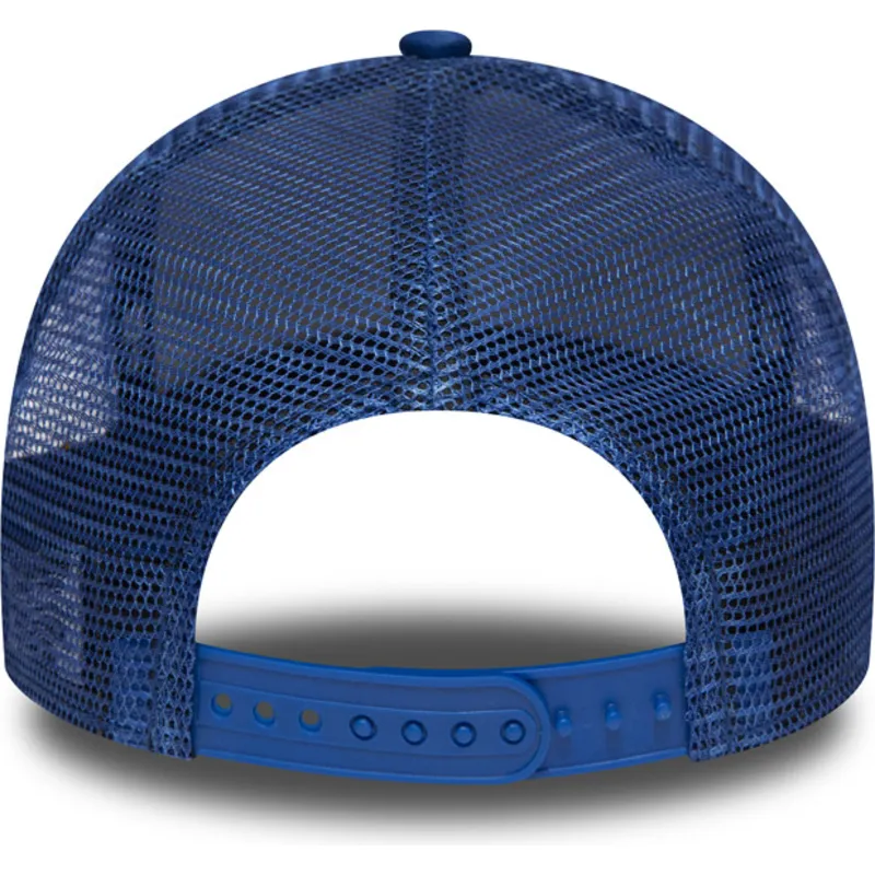 petten-gebogen-blauw-snapback-a-frame-usa-patch-arizona-van-new-era